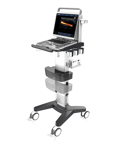 3D ultrazvuk
