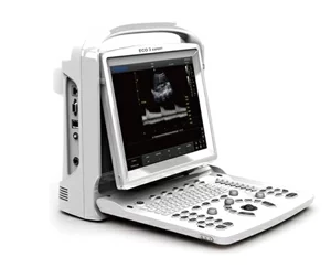 Prenosný ultrazvukový prístroj ECO3 expert