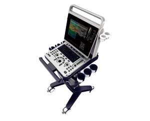 Prenosný ultrazvukový prístroj EBIT 30